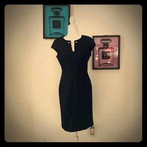 Navy Blue dress Tommy Hillfiger